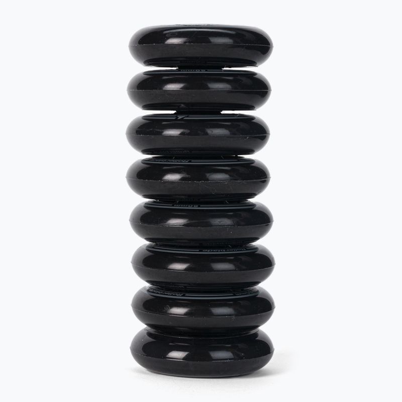 Rollerblade Wheels 80mm/82A 8 pcs. 06950700 000