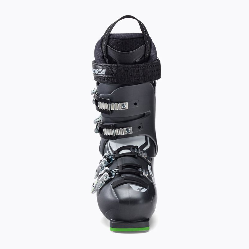 Men's Nordica The Cruise 90 ski boots black 05064800 5R6 3
