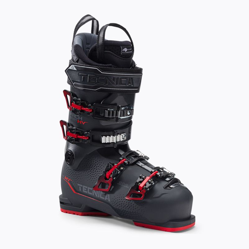 Men's ski boots Tecnica Mach Sport 100 HV black 10187000062