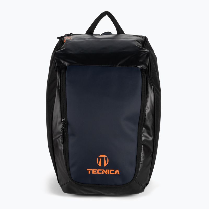 Tecnica Premium Boot Bag 35 l navy/black 2