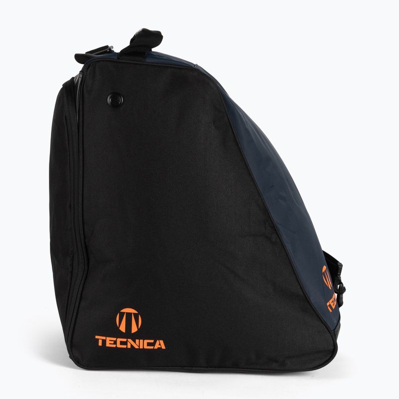 Tecnica Ski Boot Bag navy blue and black 42238100847 3