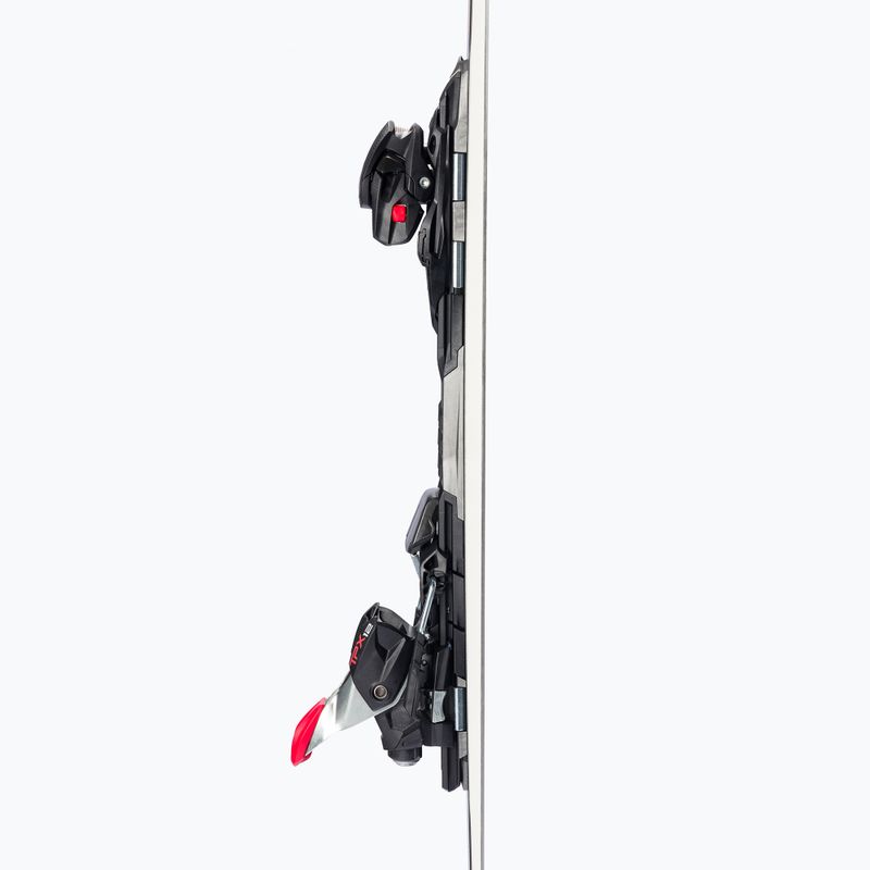 Nordica DOBERMANN SLC FDT + TPX12 F downhill skis black 0A9034NA001 5
