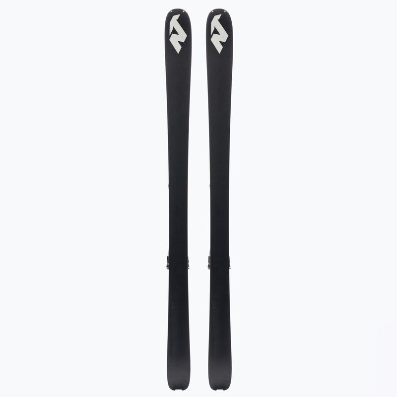 Nordica downhill skis NAVIGATOR 85 CA FDT + TP2COMP 10 red 0A9307SA001 3
