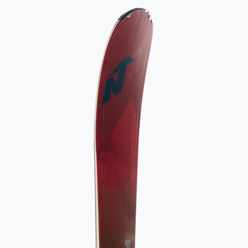 Nordica downhill skis NAVIGATOR 85 CA FDT + TP2COMP 10 red 0A9307SA001 8