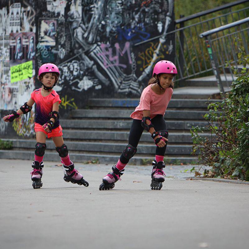 Children's helmet Rollerblade RB JR Helmet pink 060H0100 110 11