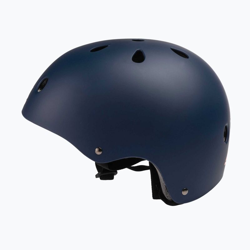 Rollerblade RB JR Helmet children's helmet navy blue 060H0100 847 9