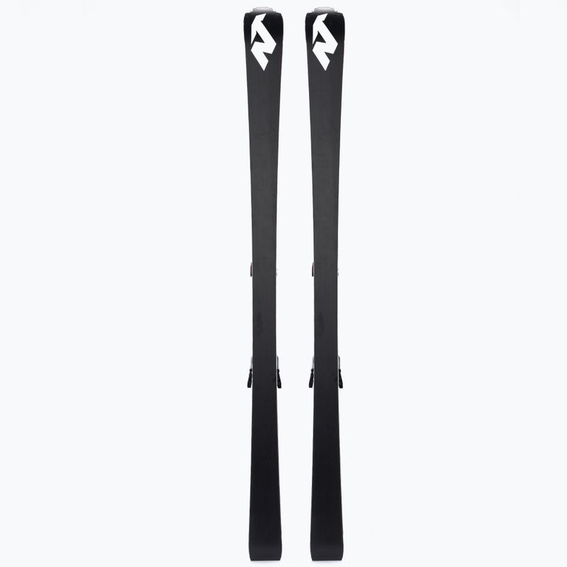 Nordica DOBERMANN SPITFIRE 76 PRO FDT + TPX12 grey 0A0241NA001 downhill skis 3