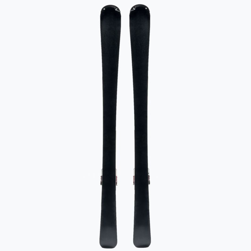 Children's downhill skis Nordica TEAM J + J4.5 FDT blue 0A0342MF001 3