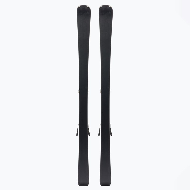 Women's downhill ski Nordica SENTRA S5 FDT + TP2 LIGHT 1 silver 0A0264OA001 3