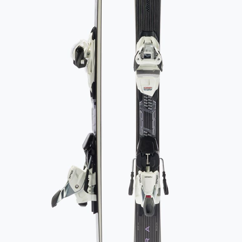 Women's downhill ski Nordica SENTRA S5 FDT + TP2 LIGHT 1 silver 0A0264OA001 5