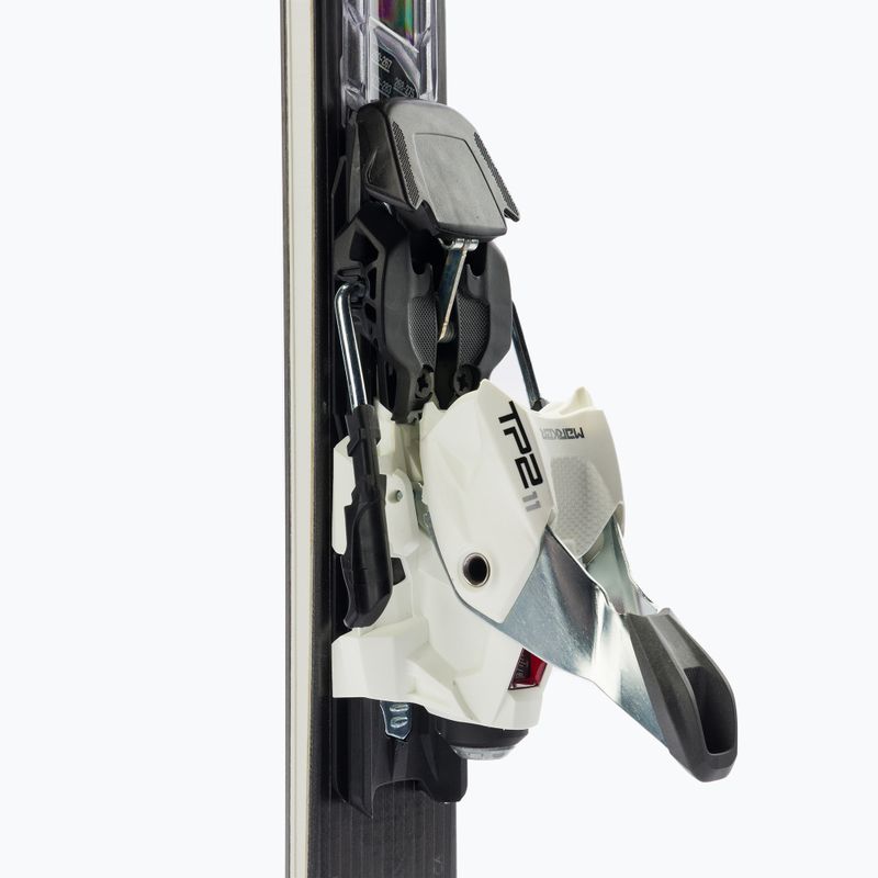 Women's downhill ski Nordica SENTRA S5 FDT + TP2 LIGHT 1 silver 0A0264OA001 6