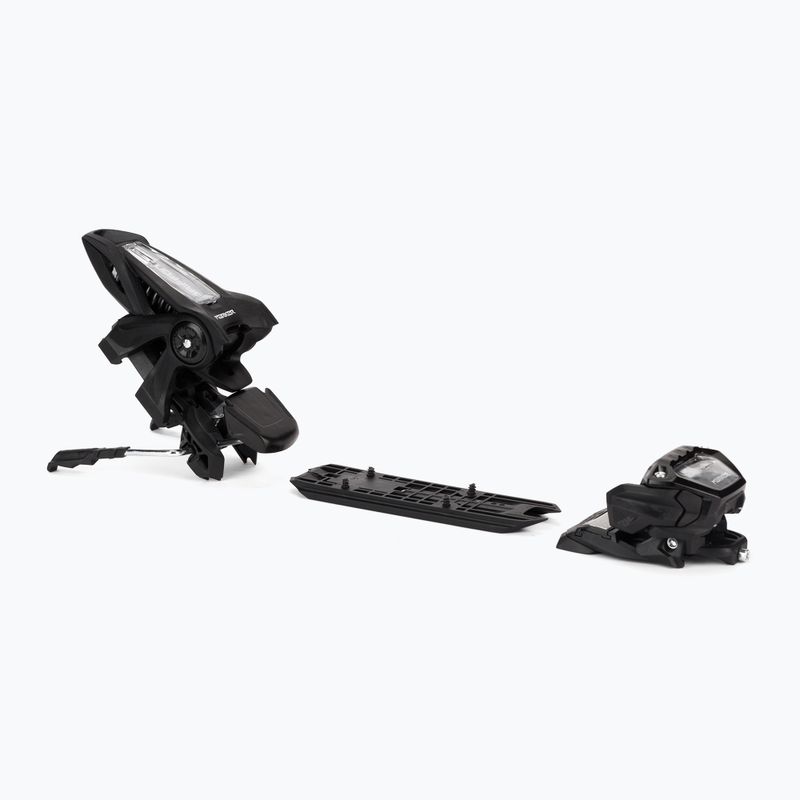 Nordica ski bindings GRIFFON 13 ID black 0C018600