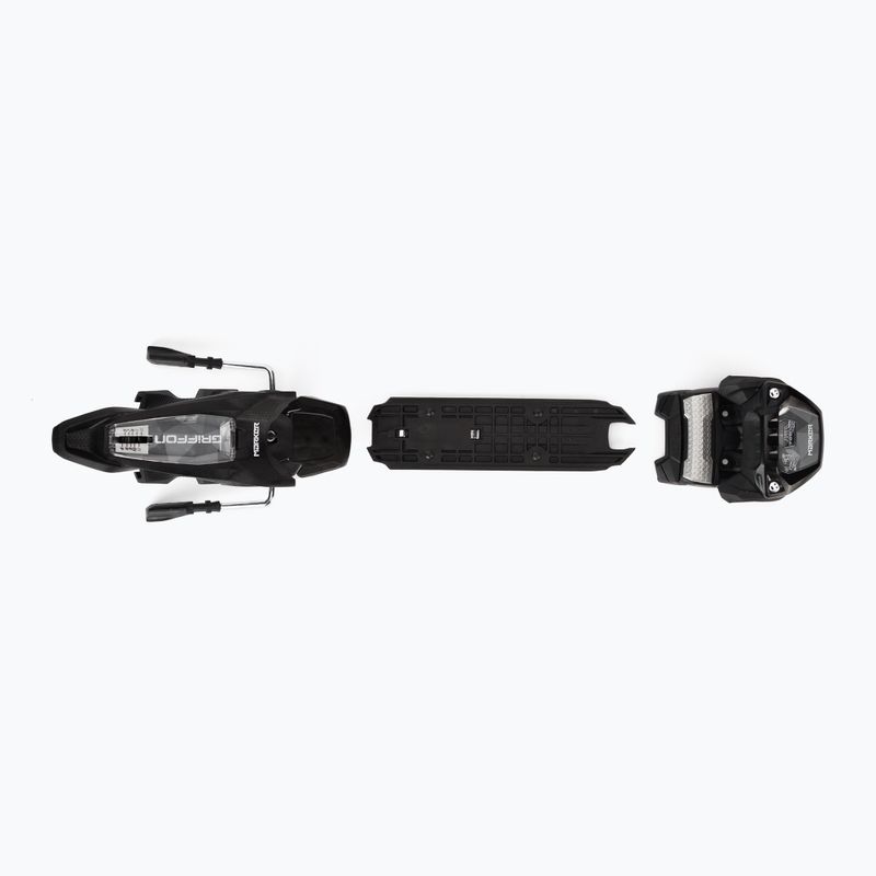 Nordica ski bindings GRIFFON 13 ID black 0C018600 3