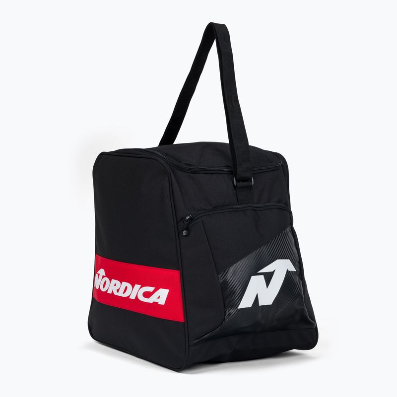 Nordica Ski Boot Bag black/red 0N301402741