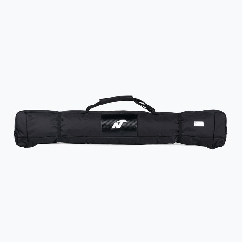 Nordica SINGLE SKI BAG ECO black 0N301702741 ski bag 2