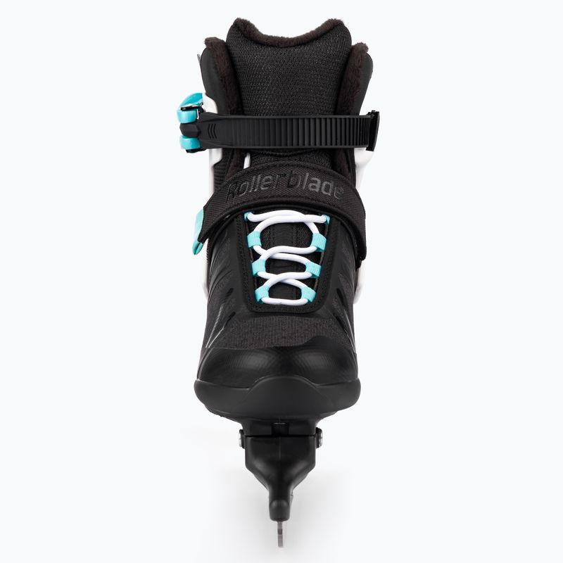 Rolerblade Spark XT women's skates black 0P010100821 4