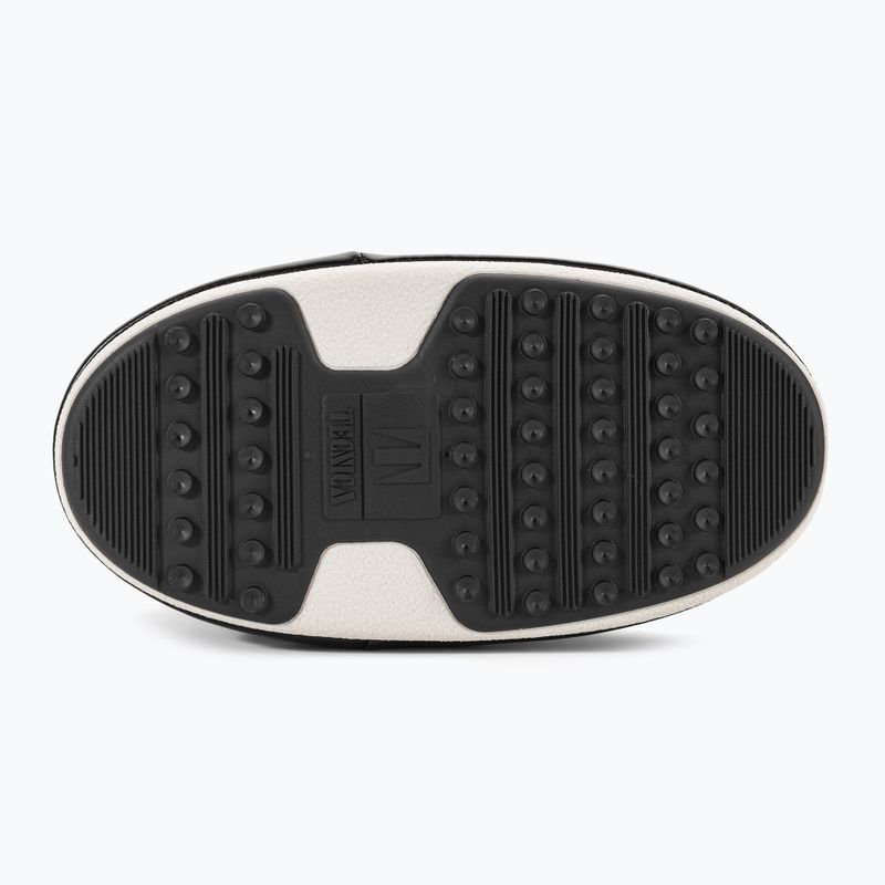 Women's Moon Boot Icon Low Nylon black 5