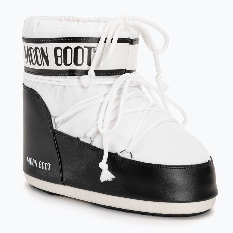 Women's Moon Boot Icon Low Nylon boots