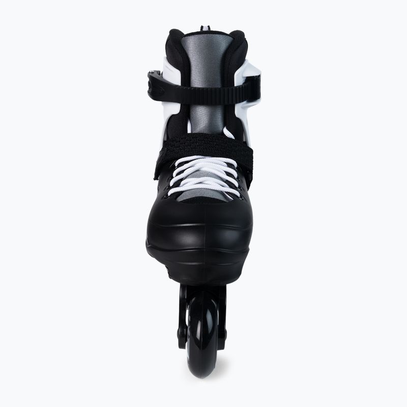 Rollerblade Fury children's roller skates black 7067000787 4