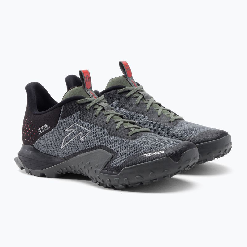 Men's trekking shoes Tecnica Magma S grey TE11240400001 5