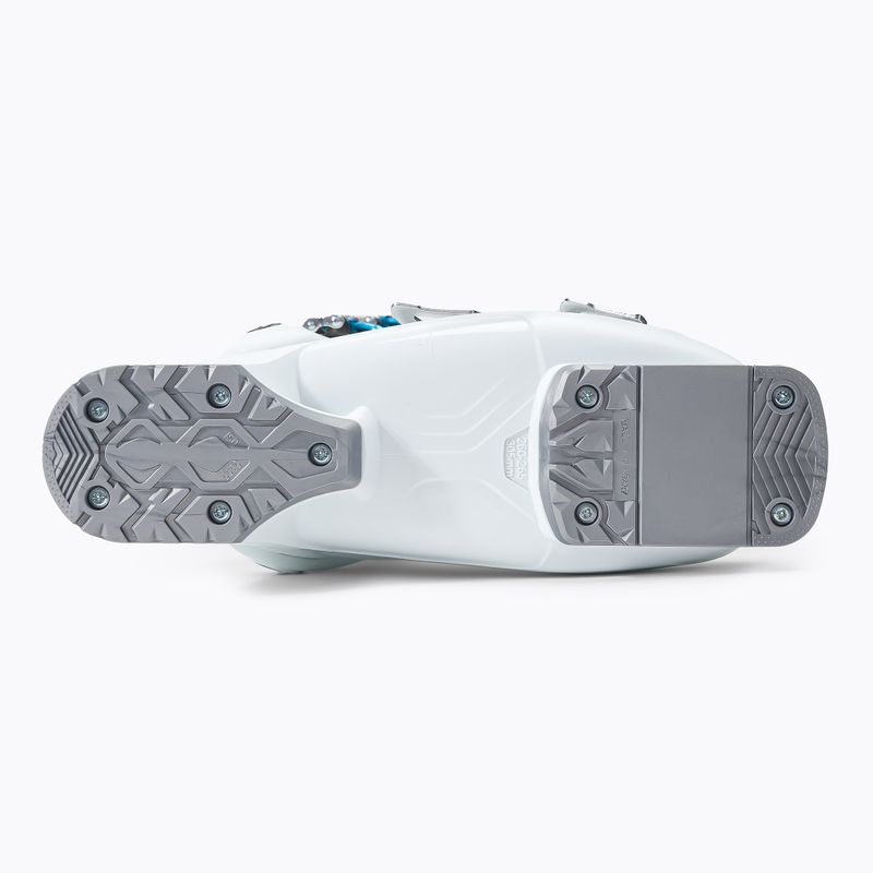 Women's ski boots Tecnica Mach Sport 75 MV W white 20160825101 4