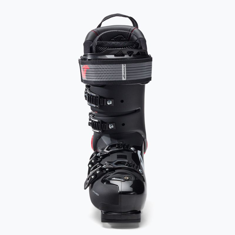 Nordica men's ski boots SPEEDMACHINE 3 130 (GW) black 050G1400 3F1 3