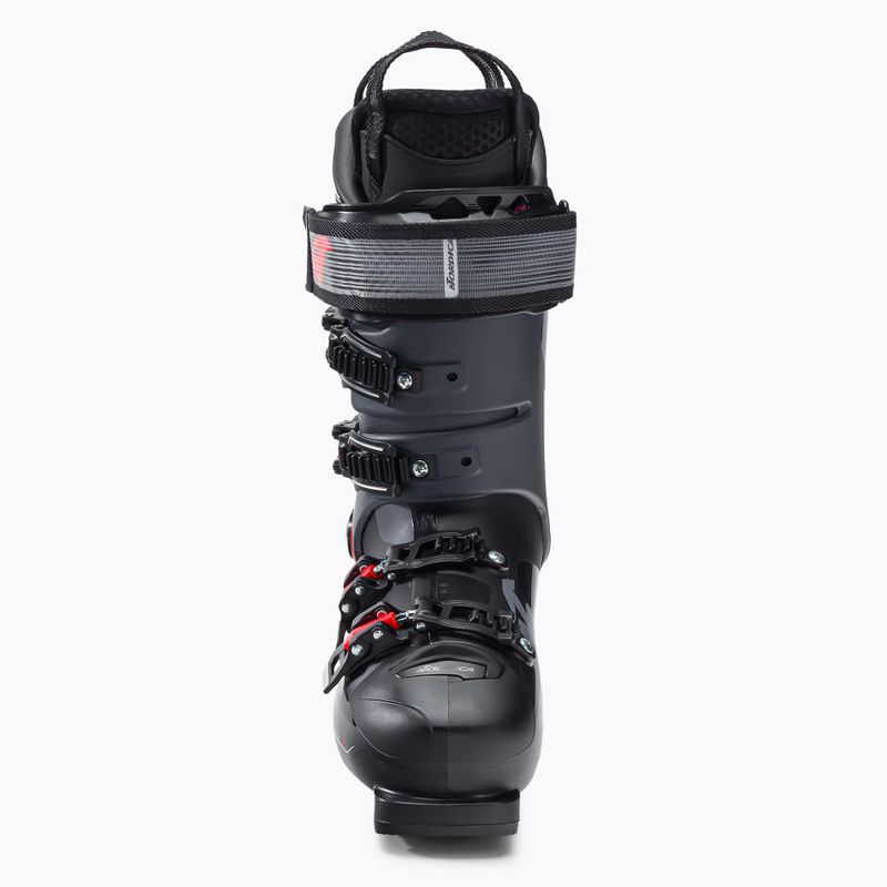 Nordica PRO MACHINE 130 (GW) men's ski boots black 050F4201 7T1 3