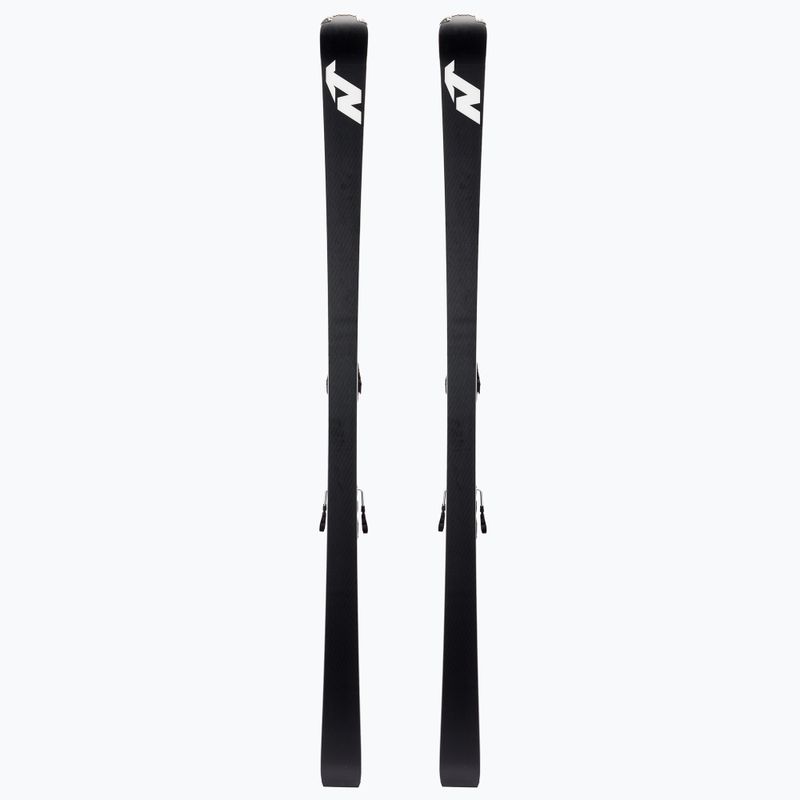 Nordica DOBERMANN GSR RB + XCELL 14 FDT downhill skis black 0A1228KA001 3