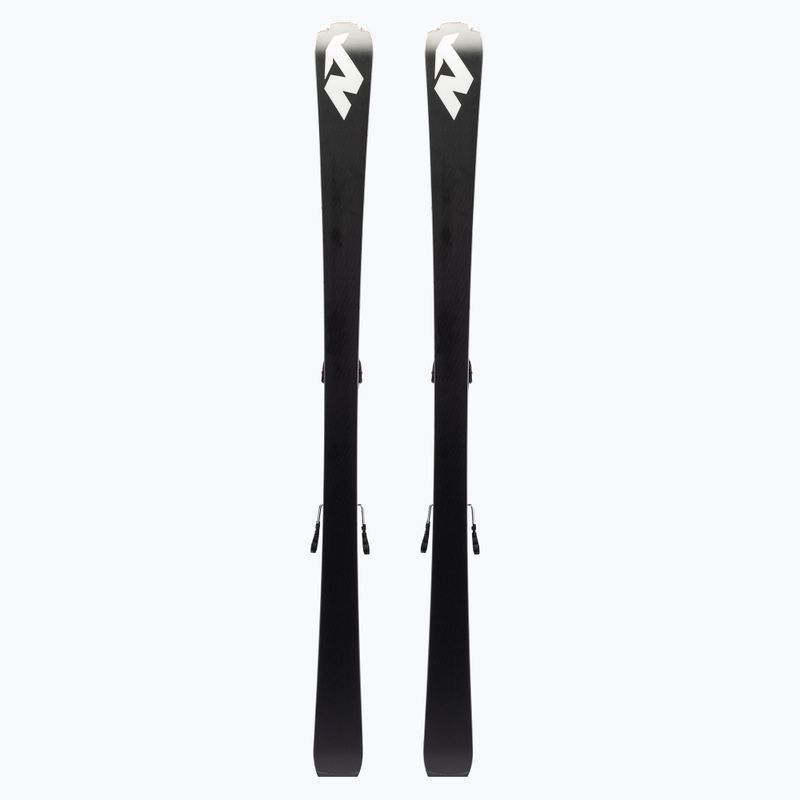 Nordica DOBERMANN SLC + TPX12 FDT downhill skis black 0A1234NA001 3