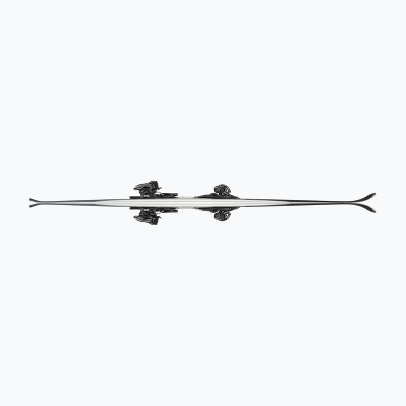 Nordica SPITFIRE 75 FDT + TP2 10 grey downhill skis 0A1248SA001 11