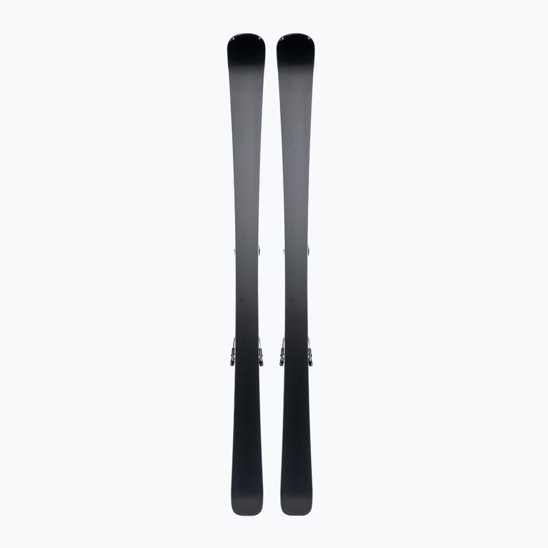 Nordica SPITFIRE 75 FDT + TP2 10 grey downhill skis 0A1248SA001 3