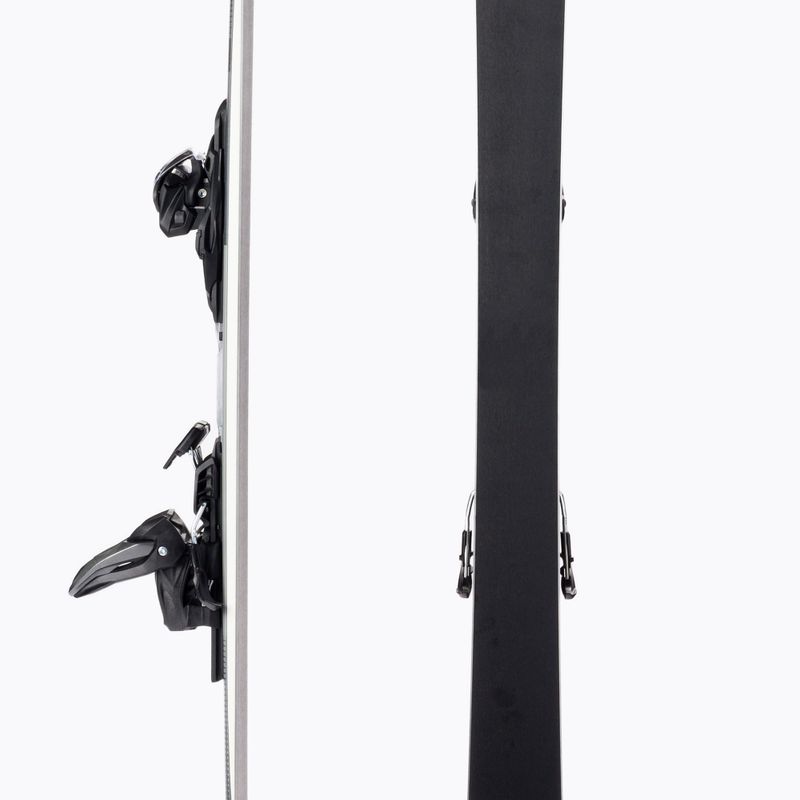 Nordica SPITFIRE 75 + TP2COMP10 FDT grey downhill skis 0A1248SA001 5