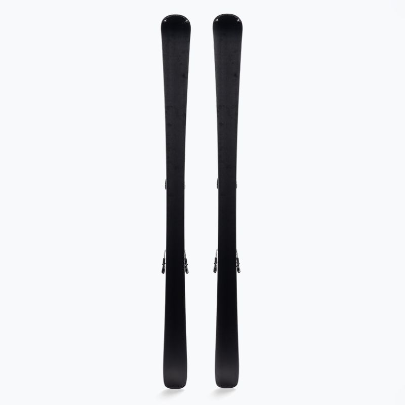 Women's downhill ski Nordica BELLE 73 + TP2COMP10 FDT black 0A1383SB 001 3