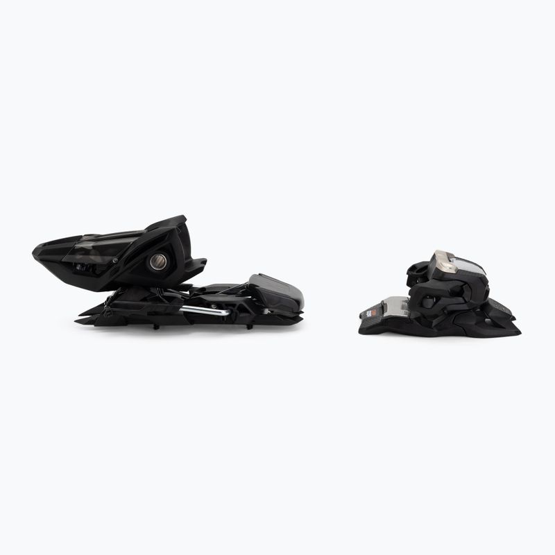 Ski bindings Nordica Squire 11 black 2