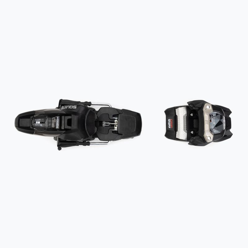Ski bindings Nordica Squire 11 black 3