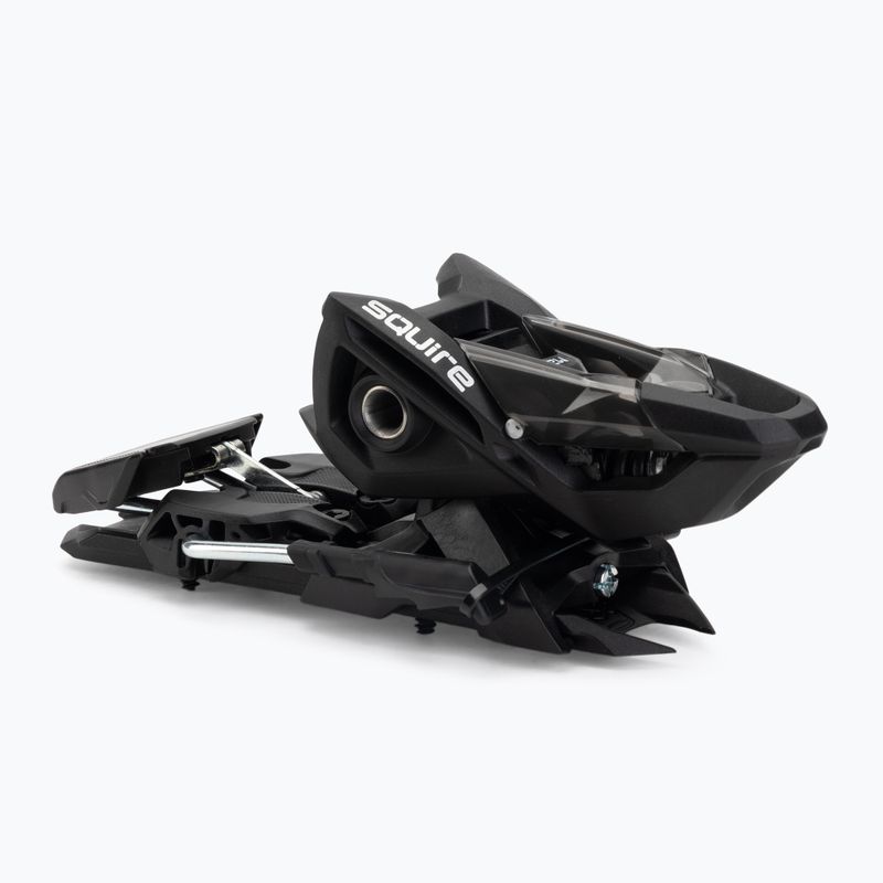 Ski bindings Nordica Squire 11 black 5
