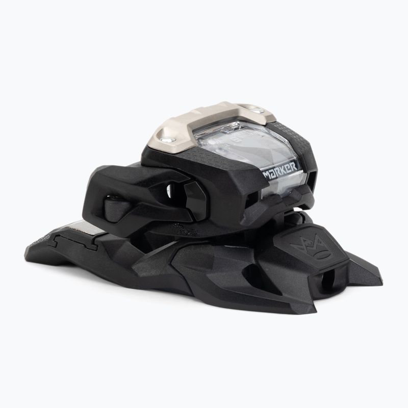 Ski bindings Nordica Squire 11 black 6