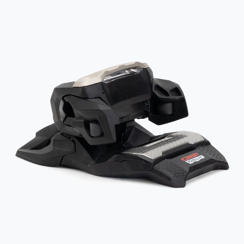 Ski bindings Nordica Squire 11 black 7