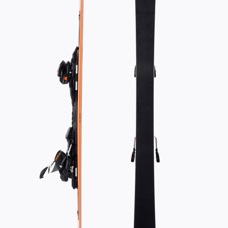 Blizzard Thunderbird R15 + TPX 12 downhill skis black 8A1034AH001 5