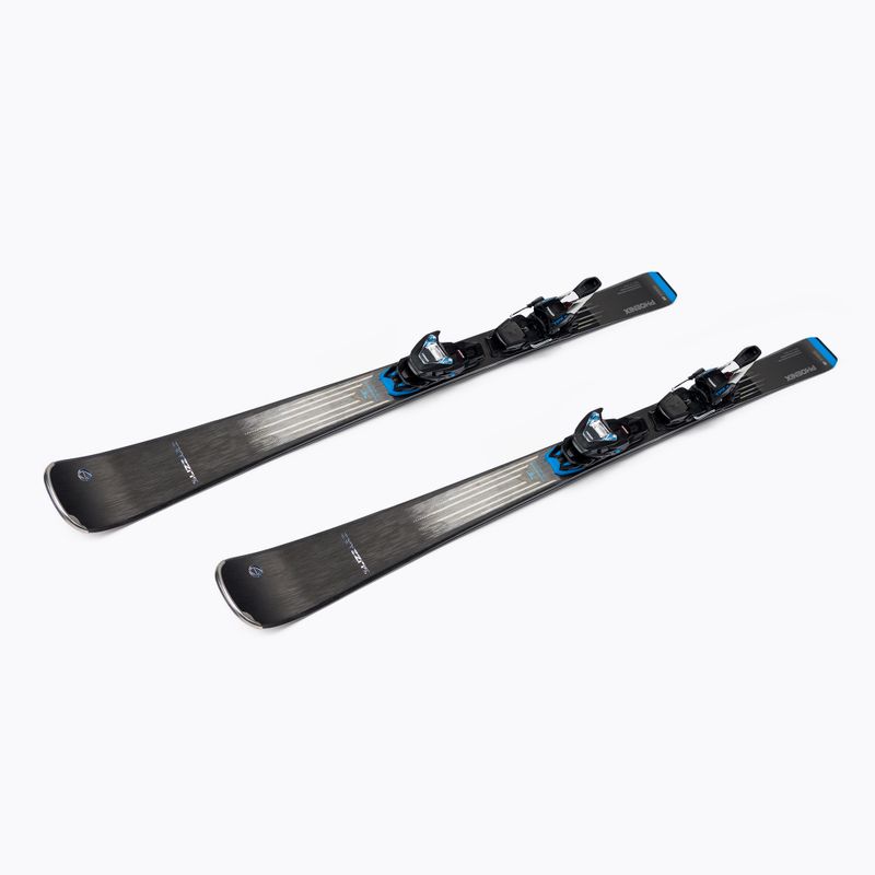 Women's downhill ski Blizzard Phoenix S R13 Ti + TPX 12 black 8A1046AN001 4