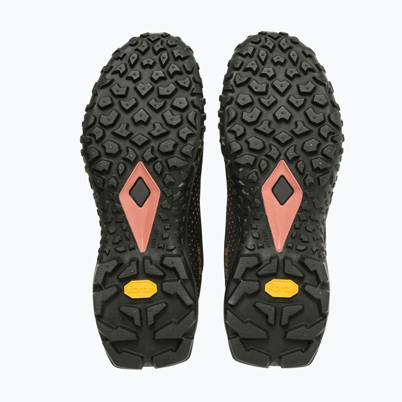 Women's trekking boots Tecnica Magma Mid S GTX black 21249900002 14