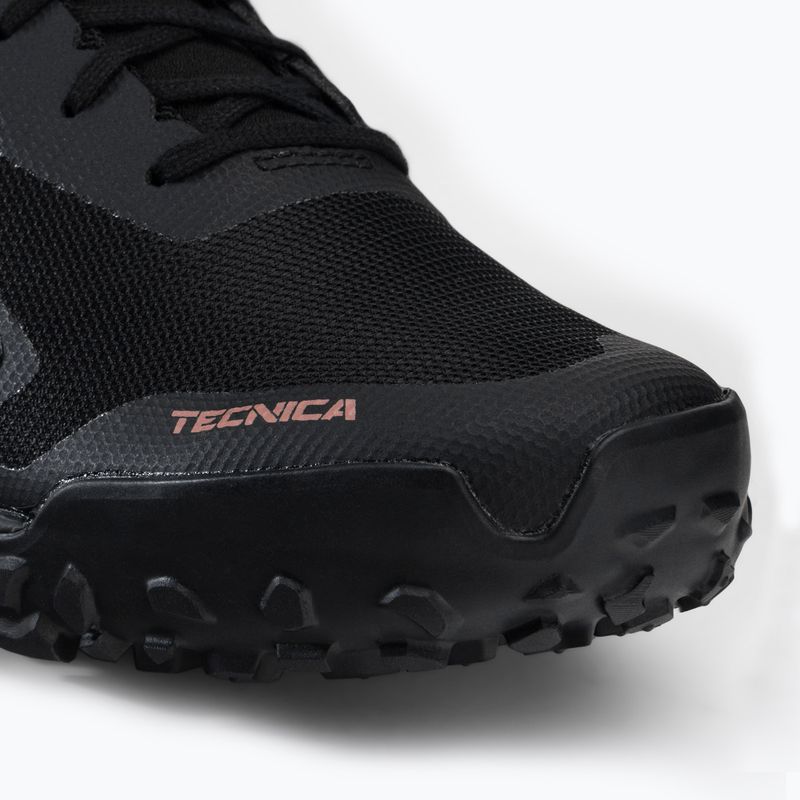 Women's trekking boots Tecnica Magma Mid S GTX black 21249900002 7