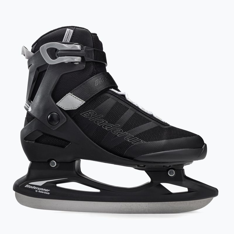 Bladerunner T1C Igniter Ice leisure skates black 0G120200 072 2