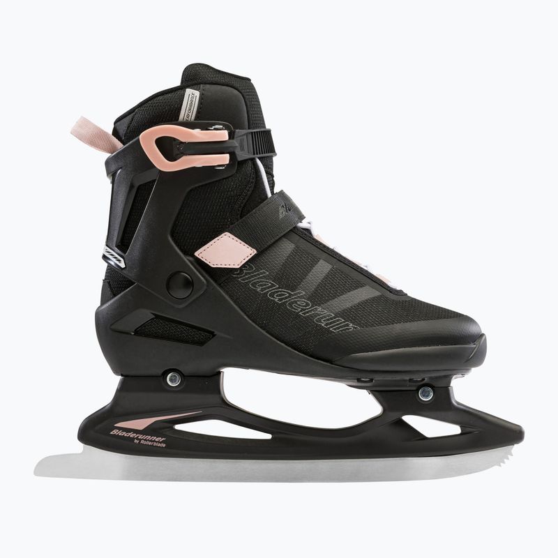 Women's leisure skates Bladerunner Igniter Ice black 0G120300 110 10