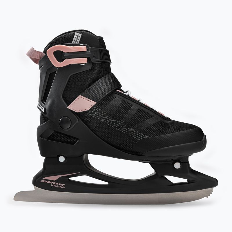 Women's leisure skates Bladerunner Igniter Ice black 0G120300 110 2