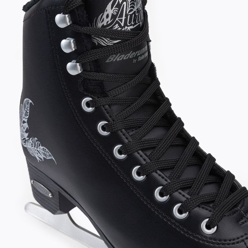 Women's figure skates Bladerunner Aurora black 0G120400 100 7