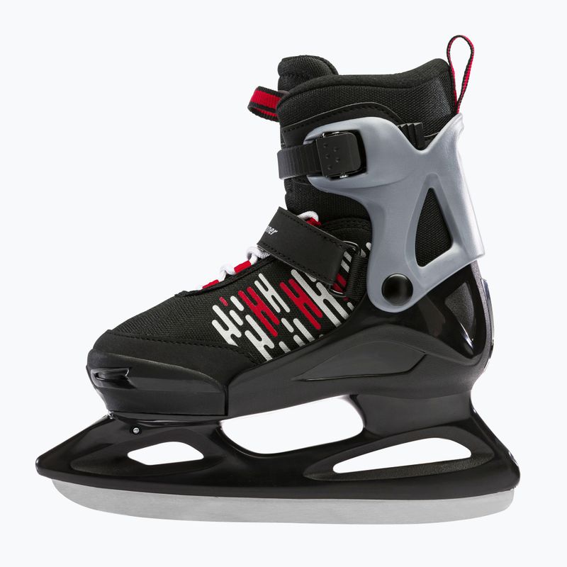 Bladerunner Micro Ice children's skates black and white 0G122800 787 11