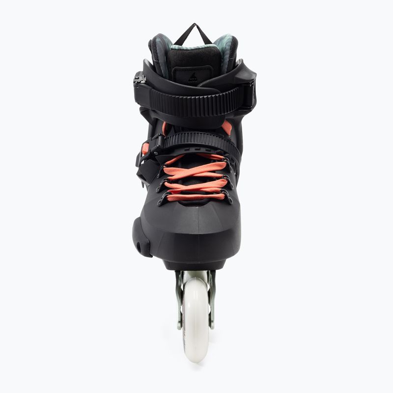 Rollerblade Twister XT women's roller skates black 07221100 2A2 4