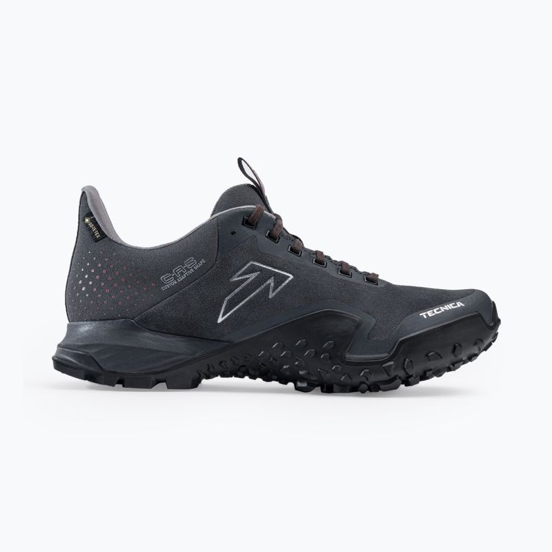 Men's trekking boots Tecnica Magma GTX black 11240500001 2