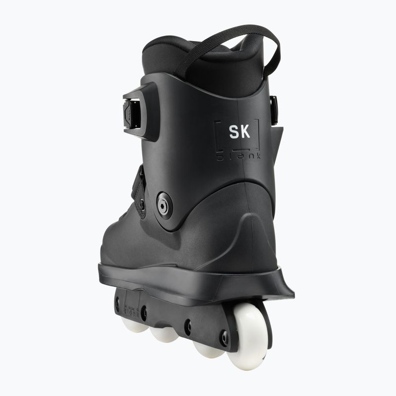 Rollerblade Blank SK men's roller skates black 07222600100 13